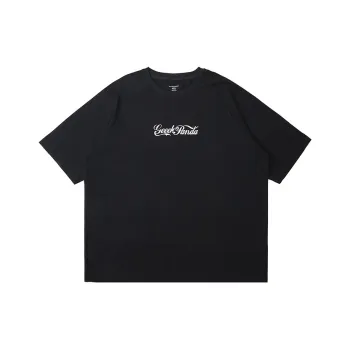 WAYNEXZAVIER 260g 100% Cotton T Shirt Unisex