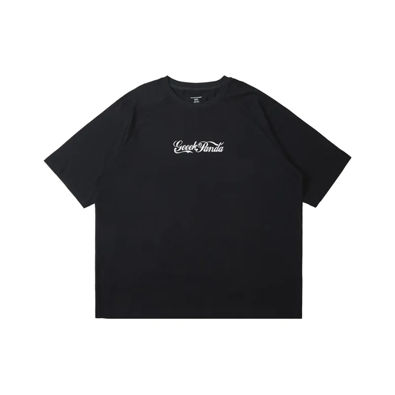 WAYNEXZAVIER 260g 100% Cotton T Shirt Unisex-0