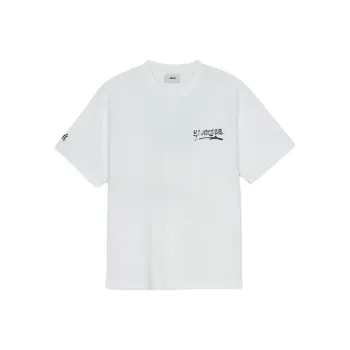 MLB T Shirts Men White
