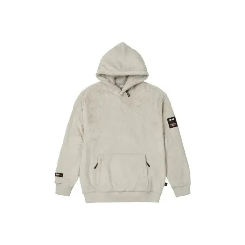 PALACE Polartec High Loft Puffa Yellow