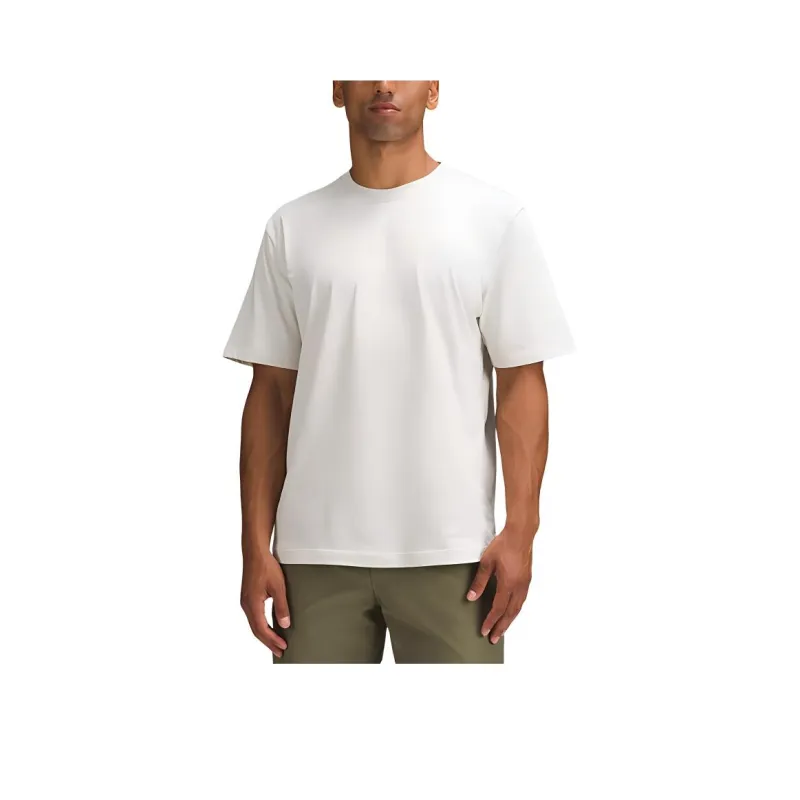 Lululemon Heavyweight T Shirt Men's-6