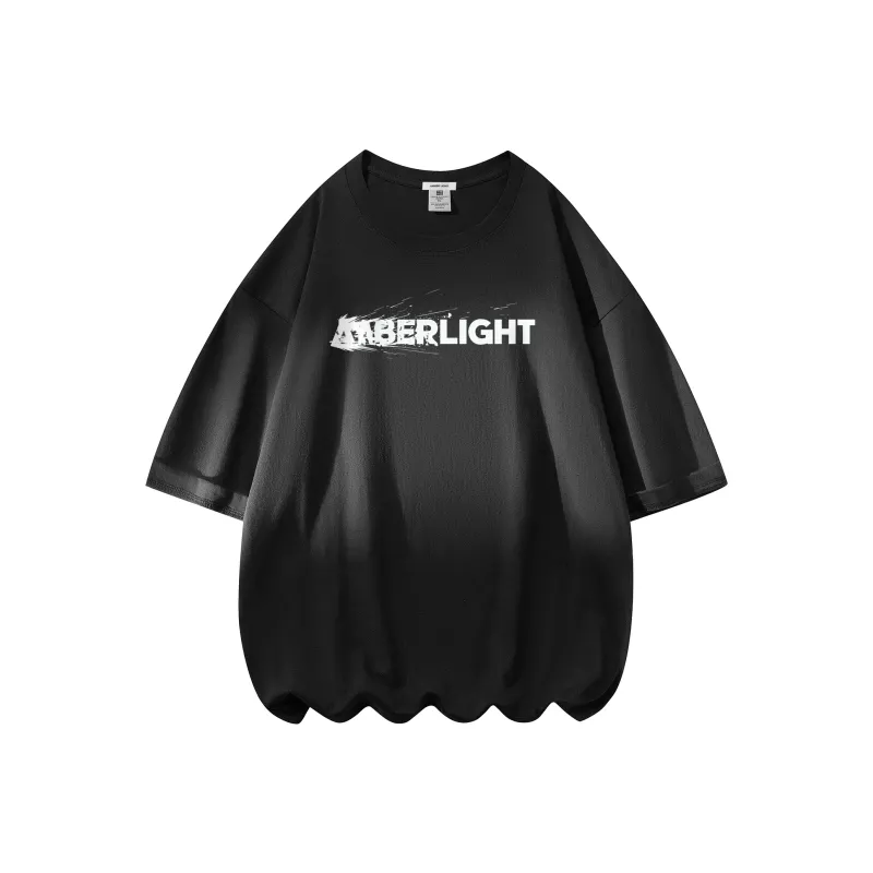 AMBER LIGHT T Shirts Unisex-2