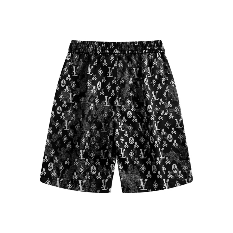 APUNCHLINEWORKSHOP Cargo Shorts Unisex-1