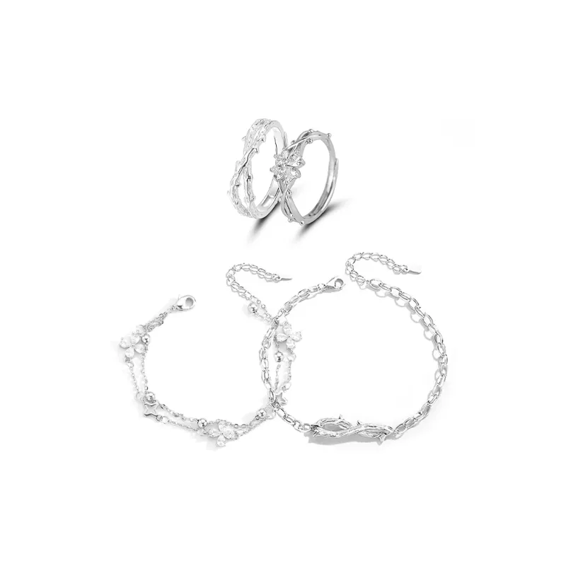 GIFU Bracelets Unisex-6