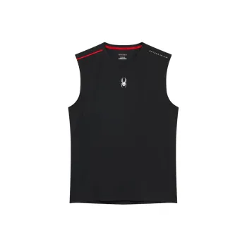 SPYDER T Shirts Men