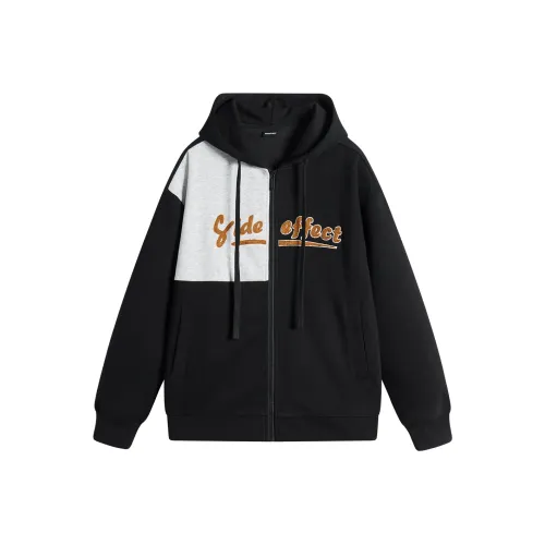 SIDEEFFECT Sweatshirts Unisex