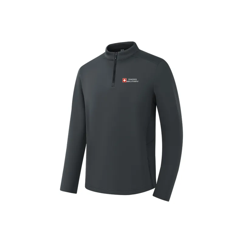 SWISS MILITARY T Shirts Men-0