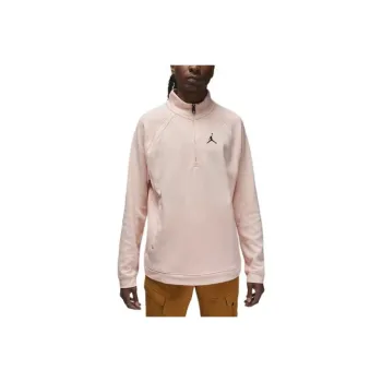 Jordan Sport Sweatshirt Men's Legend Pink