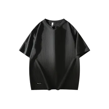 URBAN AUTHENTIC T Shirts Unisex
