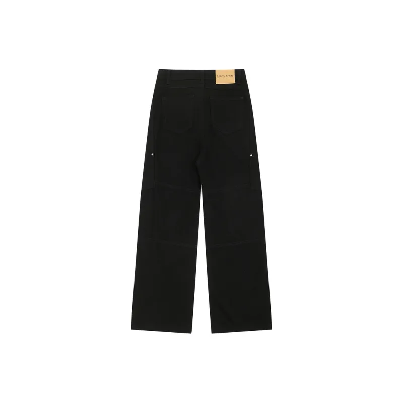 BONAS Cargo Pants Unisex-1