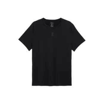 On Trek-T T-Shirts Men Black