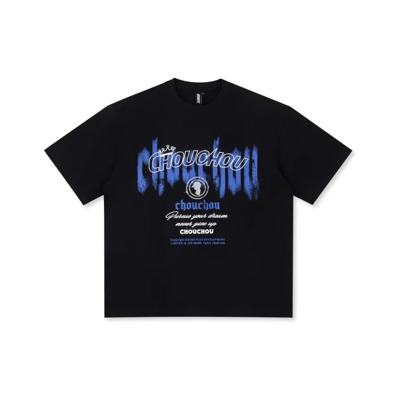 CHOUCHOUS T Shirts Unisex-7