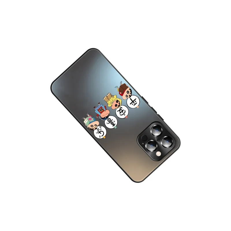 CHUNFAN Phone Cases-4