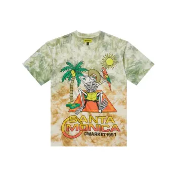Chinatown Market Paradise At Skelly'S Tee