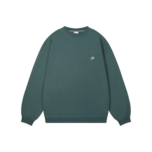KOUEMGI Sweatshirts Unisex-20