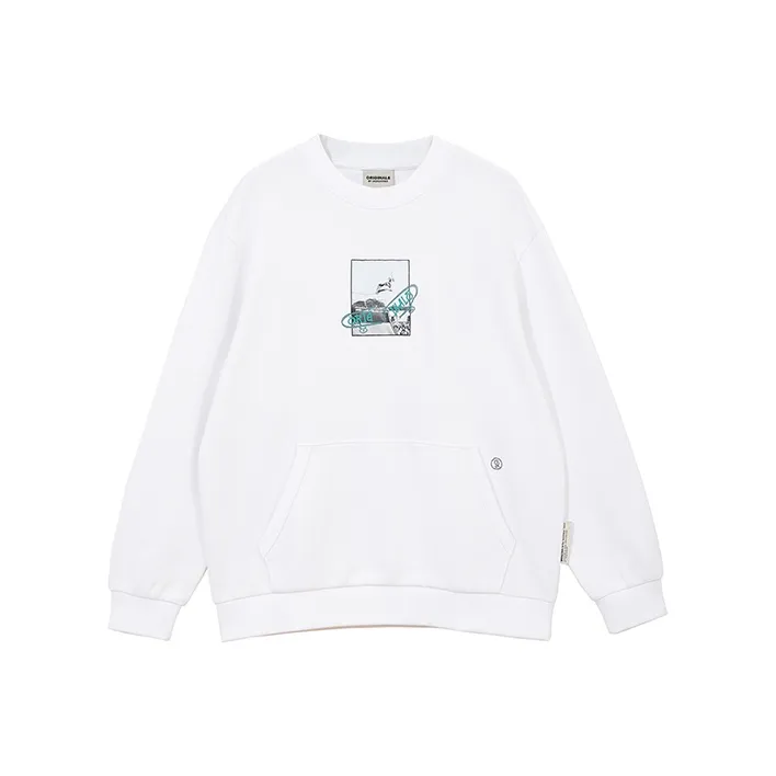 JACK&JONES Sweatshirts Unisex-0