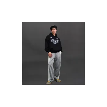 1993STUDIO Sweatshirt Unisex Black