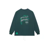 Garlic Green