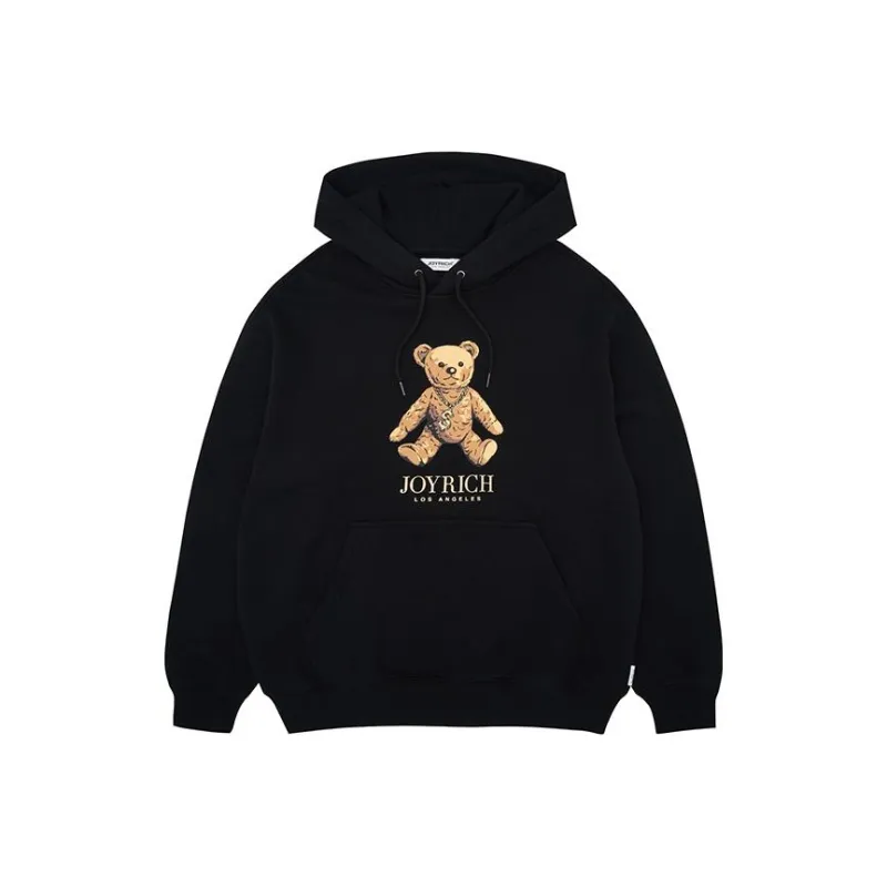 JOYRICH Sweatshirts Unisex-2