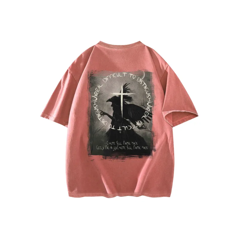 TONYKRZ T Shirts Unisex-16