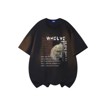 WHELVE T Shirts Unisex