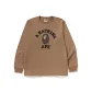 Beige Yellow BGX