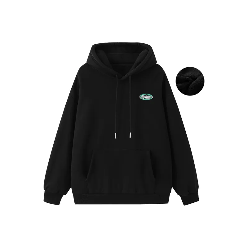 PUPU ALIENS Sweatshirts Unisex-10