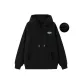 Black (Fleece-Lined Thermal)