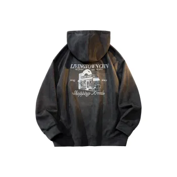 LIVINGTOWN Sweatshirts Unisex