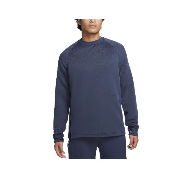 Nike A.P.S. Men's Therma-FIT Adv Versatile Crew-0