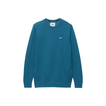 Vans Comfycush Sweatshirts Unisex Blue