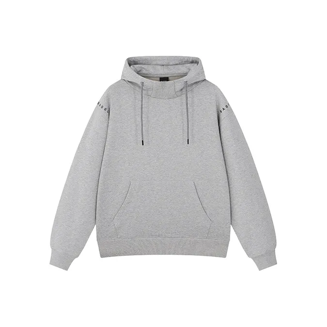 BAGGL Sweatshirts Unisex-0