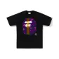 Black Purple