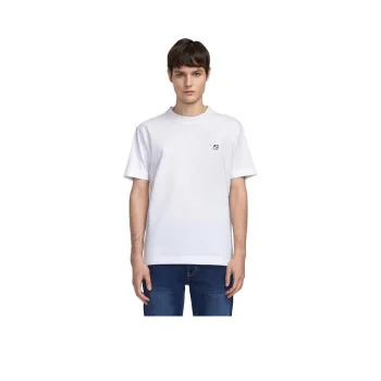 DANIEL HECHTER T Shirts Men