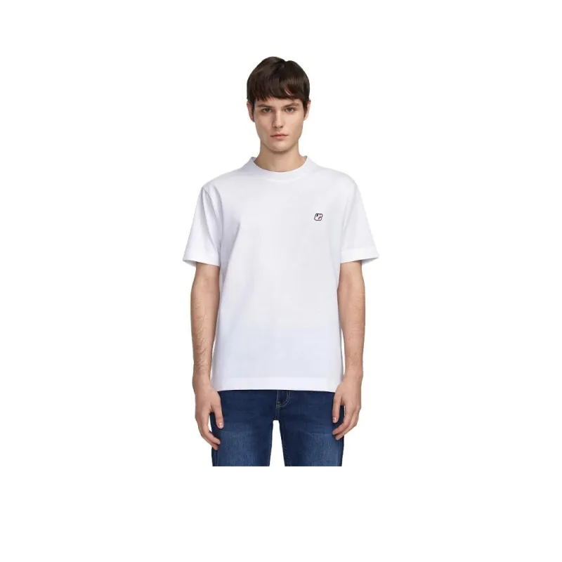DANIEL HECHTER T Shirts Men-0