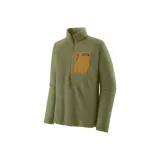Green Brown/BUGR