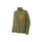 Green Brown/Buckhorn Green
