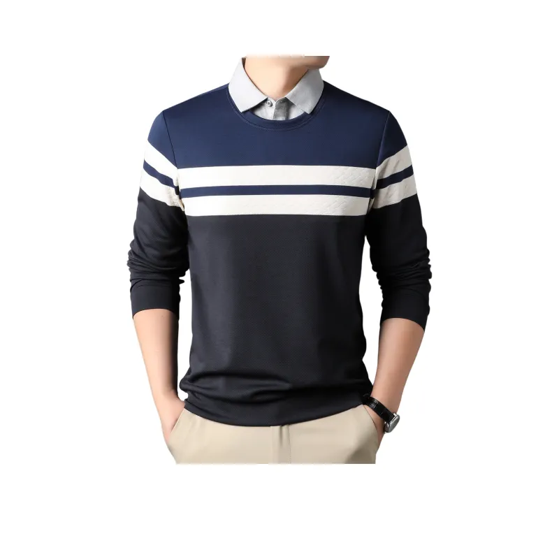 PIERRE CARDIN T Shirts Men-0