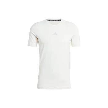 Adidas Free Shipping With AdiClub Cool Feel Tee