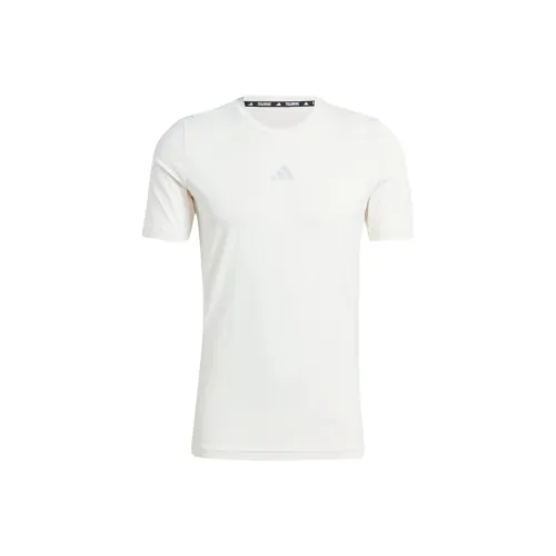 Adidas Free Shipping With AdiClub Cool Feel Tee