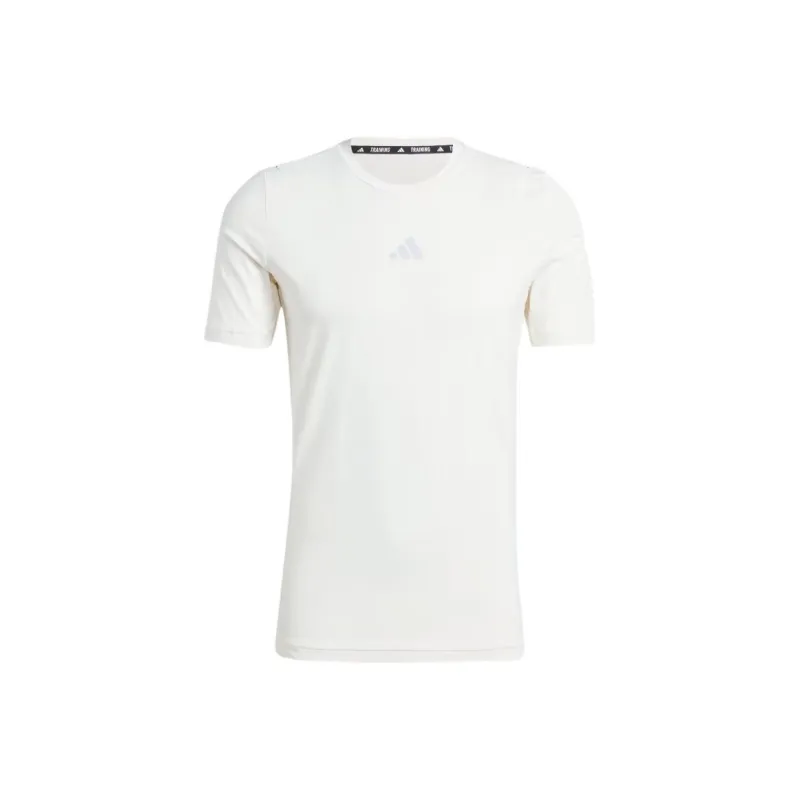Adidas Cool Feel Tee-0