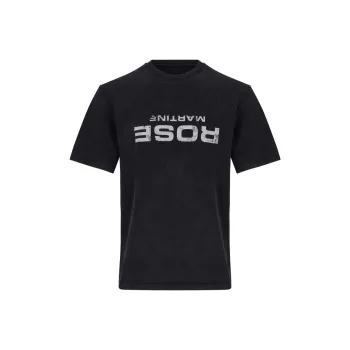 Martine Rose Classic Jersey T Shirt