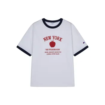 Champion T Shirt US Version Unisex