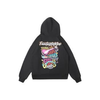 FANTASTIC XBOX Sweatshirts Unisex