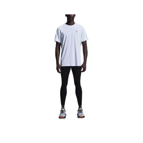On Active-T T-Shirt Men's White