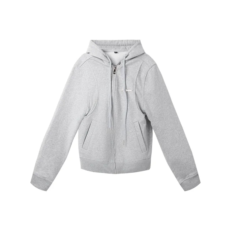 NEOTCG Sweatshirt Unisex Light Gray-0