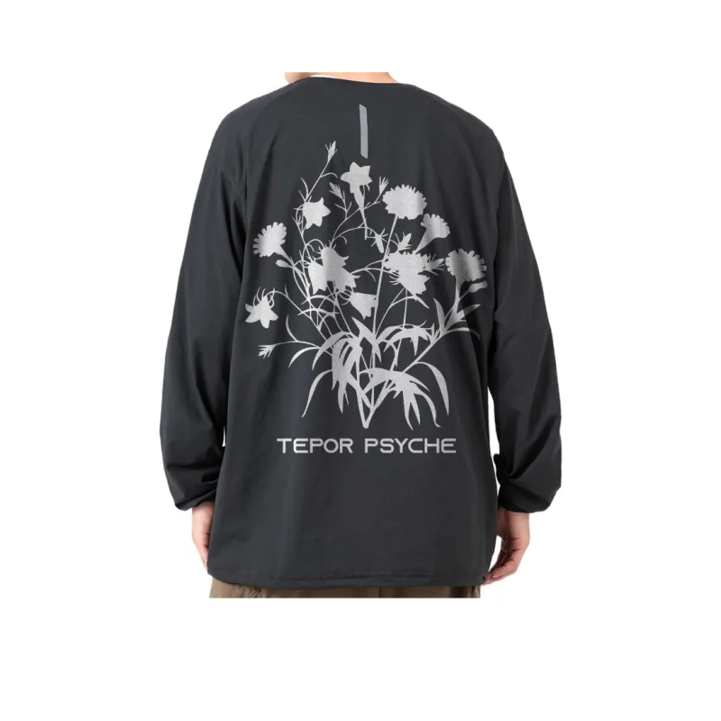 TEPOR T-Shirts Unisex-0