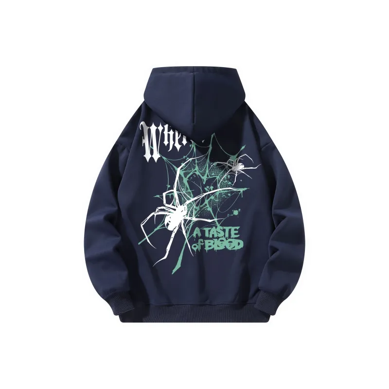 WHELVE Sweatshirts Unisex-14