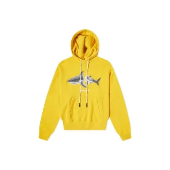 PALM ANGELS Shark Hoodie
