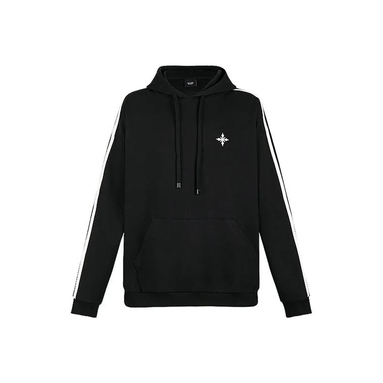 YLDP Sweatshirts Unisex-0